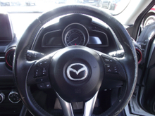 2016 Mazda CX-3 1.5L Diesel For Sale Images