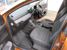 2023 Dacia Sandero 1L Petrol For Sale Images