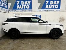 2019 Land Rover Range Rover Velar 2L Diesel For Sale Images