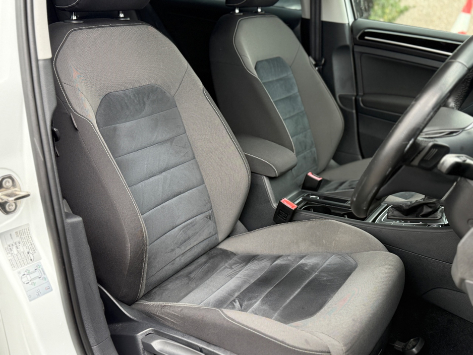 2015 Volkswagen Golf 1.4L Petrol For Sale Images