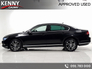2019 VOLKSWAGEN PASSAT HIGHLINE 2.0 TDI MANUAL 6SPEED FWD 150HP 4DR