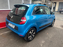 2015 Renault Twingo 1L Petrol For Sale Images