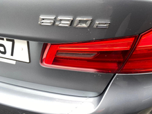 2017 BMW 5 Series 2L Petrol Plug-in Hybrid For Sale Images