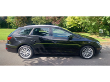 2020 SEAT Leon 1.6L Diesel For Sale Images