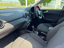 2014 Audi A1 1.4L Petrol For Sale Images