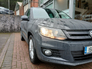 2015 VOLKSWAGEN TIGUAN 2.0 TDI 110BHP TREND &amp; FUN