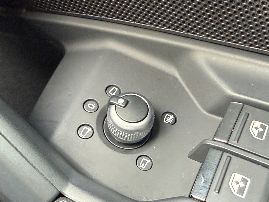 2023 Audi A3 1L Petrol For Sale Images