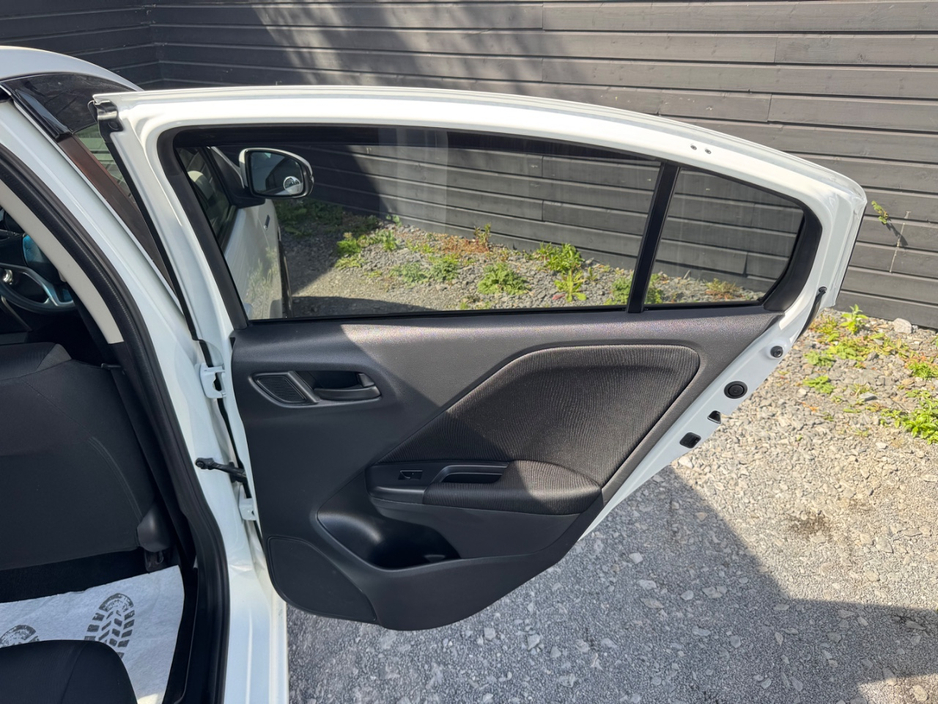 Honda Grace 1.5 HYBRID AUTO — thumbnail 16