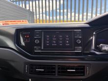 2022 Volkswagen Taigo 1L Petrol For Sale Images