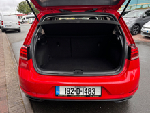 2019 Volkswagen Golf 1L Petrol For Sale Images