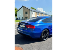 2016 Audi A5 2L Diesel For Sale Images