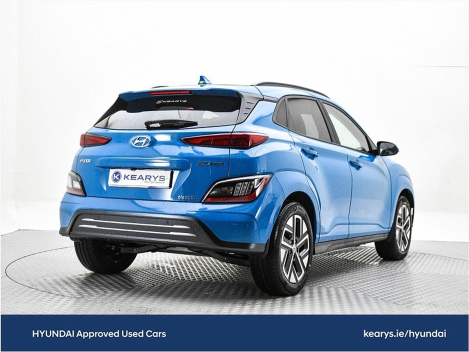 Hyundai Kona EV Premium 64KWH — thumbnail 12