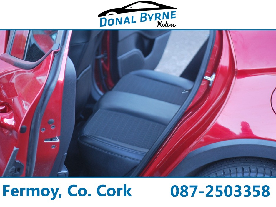 2021 Ford Fiesta 1L Petrol For Sale Images