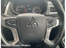 2021 Mitsubishi L200 2.3L Diesel For Sale Images