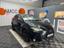 2023 Lexus NX 350h