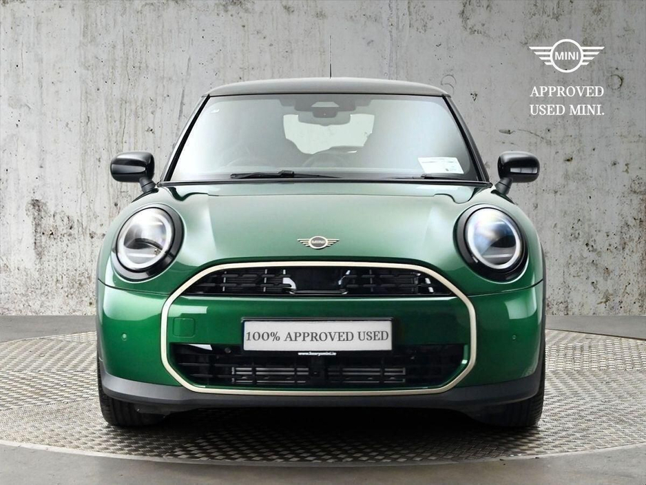 2024 MINI Hatch 1.5L Petrol For Sale Images