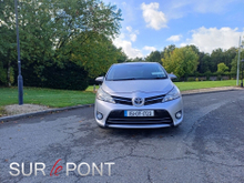 2015 Toyota Verso 1.6L Diesel For Sale Images