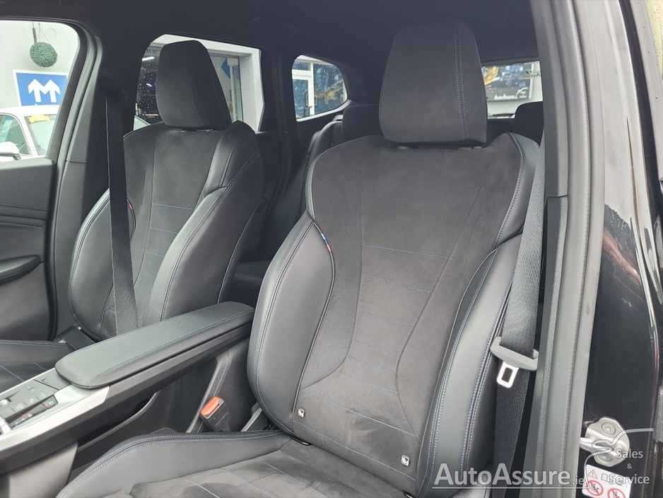 2023 BMW iX1 0L Electric For Sale Images