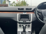 2013 VOLKSWAGEN PASSAT 1.4 Petrol Automatic
