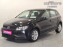 2016 VOLKSWAGEN POLO 1.2 TSI Auto