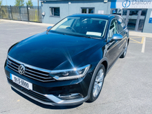 2019 Volkswagen Passat 2L Diesel For Sale Images