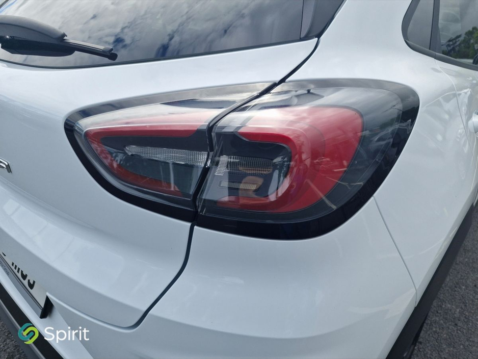 Ford Puma 1.0L EcoBoost Hybrid 125PS Titanium Call Dave 0862045250 — thumbnail 20