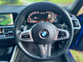 2021 BMW 3 SERIES M340D MSPORT M-PERFORMANCE