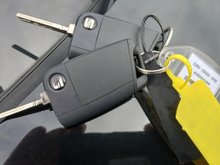2020 SEAT Ibiza 1L Petrol For Sale Images