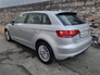 2014 AUDI A3 1.6 TDI SE SPORTBACK