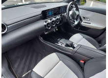 2020 Mercedes-Benz CLA Class 1.3L Petrol For Sale Images