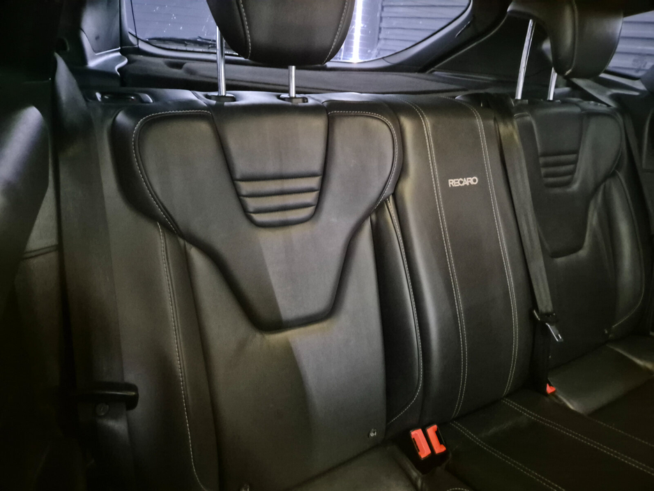 2015 Ford Focus 2L Diesel For Sale Images