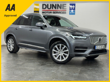 Volvo XC90 **T8 INSCRIPTION MODEL **GREAT SERVICE HISTORY **320HP **7 SEATS **2 KEYS **PAN SUN ROOF **REVERSING CAMERA **DIGITAL DASH **LANE ASSIST **FRONT / REAR PARKING SENSORS **FULLY ELECTRIC MEMORY SEA