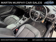 2018 Audi A3 1.6L Diesel For Sale Images
