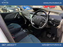2017 Citroen C4 Picasso 1.6L Diesel For Sale Images