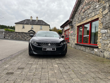 2023 Peugeot 508 1.6L Hybrid For Sale Images