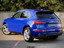 2024 AUDI Q5 S LINE 50 TFSI E QUATTRO