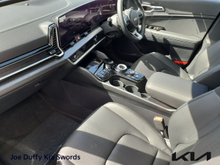 Kia Sportage Plug-in Hybrid