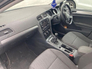 2018 VOLKSWAGEN GOLF 1.6 Trendline Hatchback Diesel Manual (90bhp)