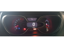 2019 Renault Captur 0.9L Petrol For Sale Images