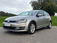 2015 Volkswagen Golf 1.2L Petrol For Sale Images