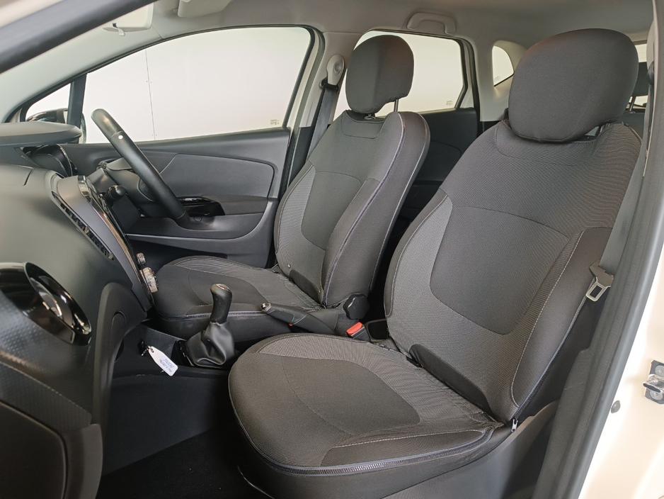2014 Renault Captur 1.5L Diesel For Sale Images