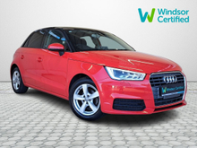 Audi A1 TFSI SPORTS AUTO