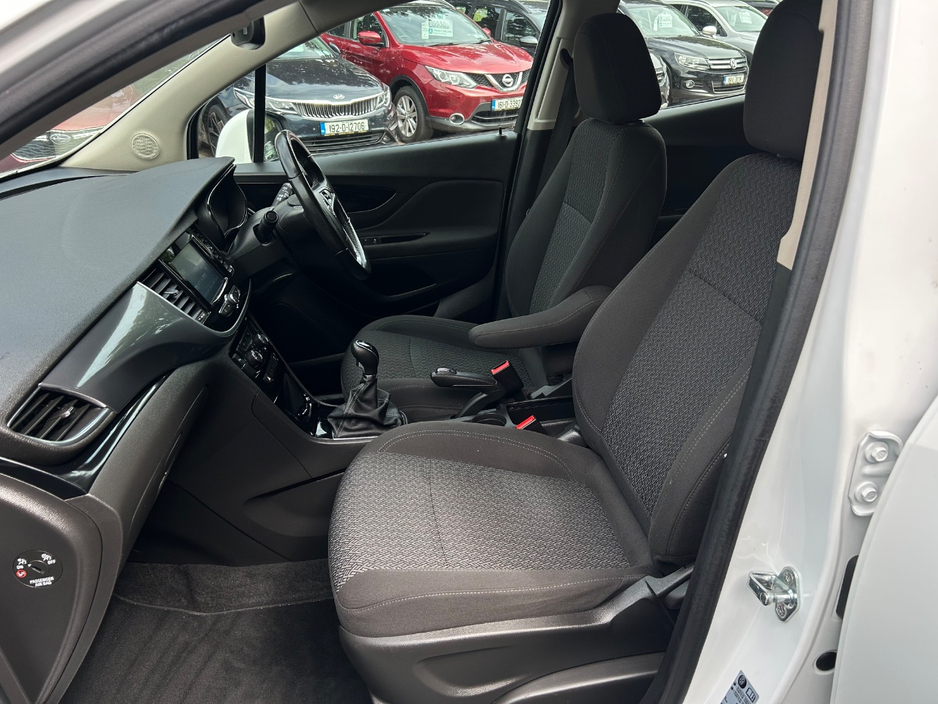 2019 Opel Mokka 1.6L Diesel For Sale Images