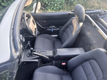 1995 Mazda MX-5 1.8L Petrol For Sale Images