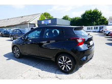 2018 Nissan Micra 0.9L Petrol For Sale Images