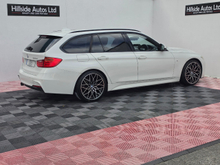 2013 BMW 3 Series 2L Diesel For Sale Images