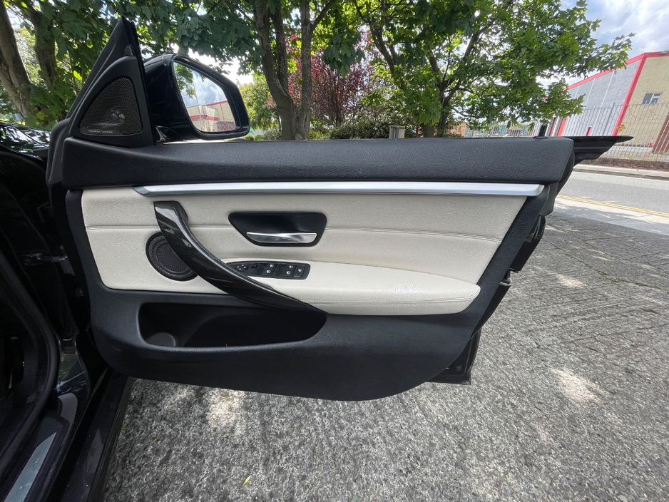 2015 BMW 4 Series 2L Diesel For Sale Images