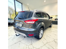 2016 Ford Kuga 2L Diesel For Sale Images