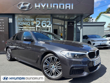 BMW 5 Series 530 E G30 M Sport 4DR Auto