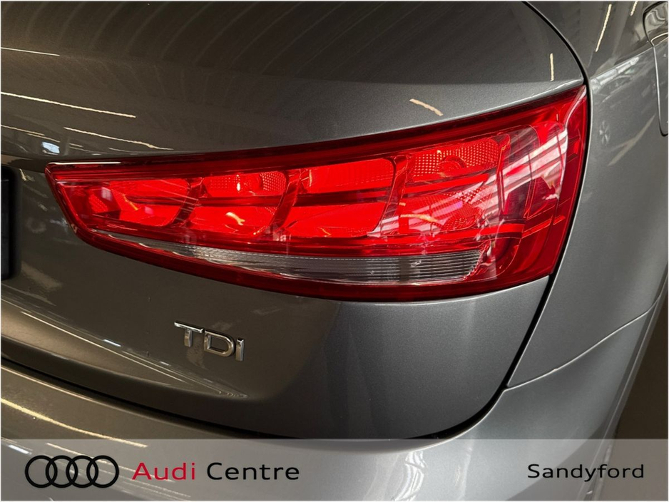 Audi Q3 2.0 TDI 150 S LINE 4DR — thumbnail 19